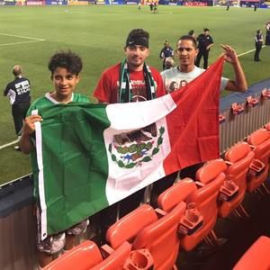 Meet your Posher, Marlon